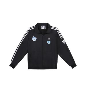 Adidas Originals Куртка мужская черная, Black