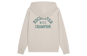 Свитшот Japan Version женский Champion, светло-coffee