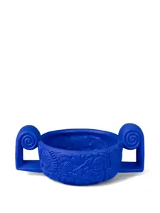 Ваза Terracota Seletti, синий