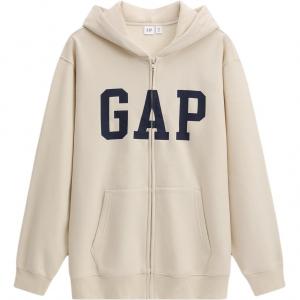 Унисекс свитшот GAP, бежевый