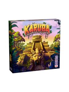 HABA Игра 'Karuba', мультиколор