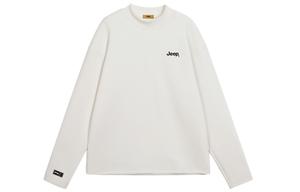 Футболка с рукавом дроп-шиoulder унисекс Jeep, яблочно-зелёный