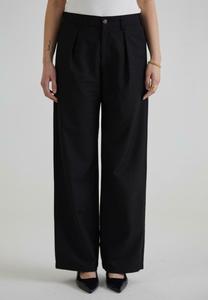 Брюки PROHIBITED Trousers, Black