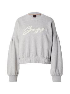 Толстовка BOSS C_Easton, серый