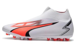 Ультра Мэтч + Лл Мг 'Белый Красный' PUMA, Белый Красный Черный