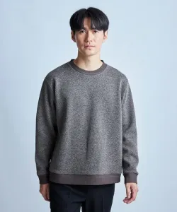 Толстовка Calze-like Bonded Union Station, цвет Dark Beige