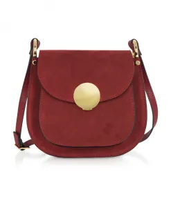 Сумочка Le Parmentier, красный