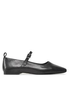 Низкие туфли Delia 5307-401-20 Vagabond Shoemakers, черный