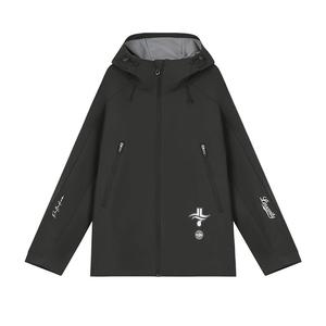 Palladium Куртка LINSHUHAO,LIANMINGKUAN, Untouched Land