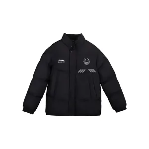LINING Пуховик мужской черный, Black