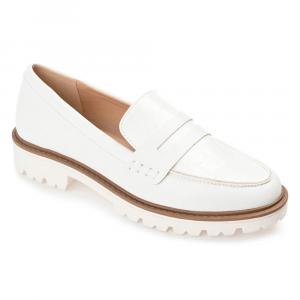 Туфли Kenly Journee, белый