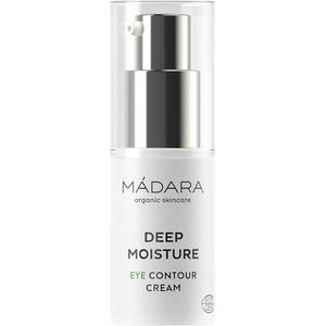 Крем MÁDARA Eye Contour Cream, 15 ml