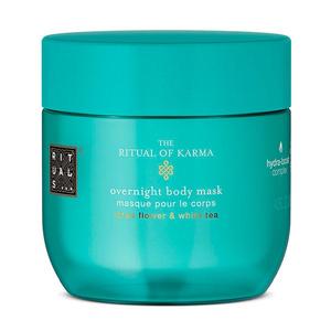 Ночная маска для тела RITUALS The Ritual Of Karma Overnight Body Mask, 125 мл