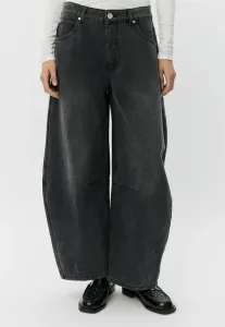 Свободные джинсы tomarsw Sofie Schnoor, 1015 Washed Black