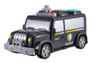 Копилка автомобильной полиции для кодов, сейф для банкнот DK