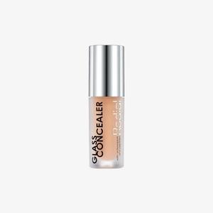 Rodial Glass Concealer Shade 1 Светящийся крем полного покрытия с пептидами и антиоксидантами 0,1 жидк. унция