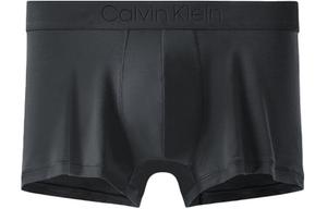 Мужские трусы Calvin Klein, цвет Black