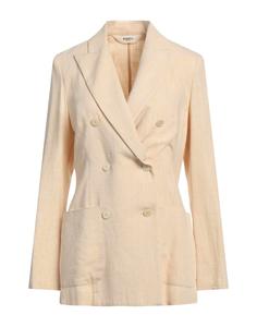 Блейзер Barena, бежевый