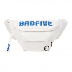 LINING Badfive полиуретановая одноплечея сумка-слинг Regular Unisex Ivory