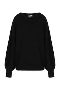 Свитер DreiMaster Vintage, черный