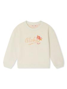 Толстовка Edwige Bonpoint, нейтральный цвет