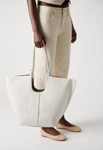 Сумка для покупок ARA TOTE AllSaints, белый
