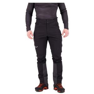 Брюки Salewa Lagorai Durastretch, черный