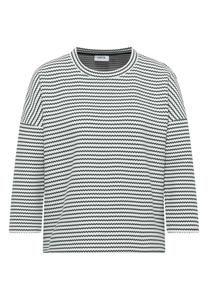 Рубашка CECIL, темно-зеленый