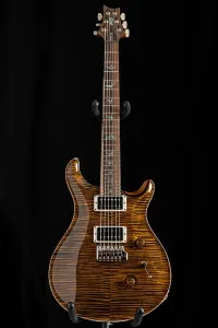 Paul Reed Smith 40-я годовщина Custom 24 Tiger Eye