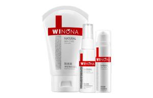 Наборы для ухода за кожей Unisex Winona