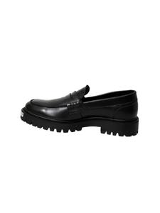 Мокасины Yoxeone LOAFER CORE, черный