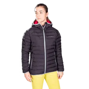 Naspe Trangoworld Женская куртка, черный