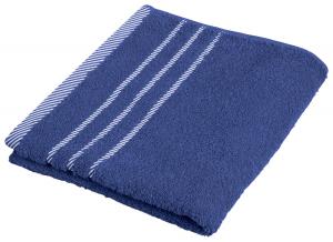 Полотенце для рук 50/90 см, синее Esposa, синий