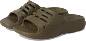 Сандалии Teva Apretrail для взрослых, универсальные, оливковый