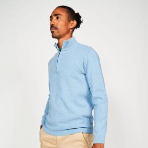 Свитер Inesis, синий