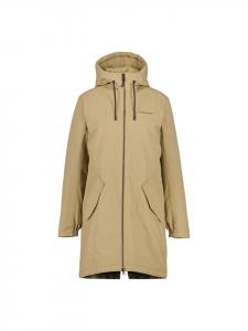 Пуховик Didriksons, цвет wood