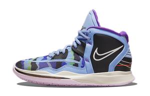 Детские баскетбольные кроссовки Nike Kyrie 8 Infinity Kids