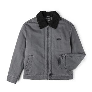 Lee 25 Puffer Jacket Men's Black