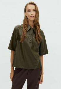 Поло mbyM HELMI, Green Night/Green