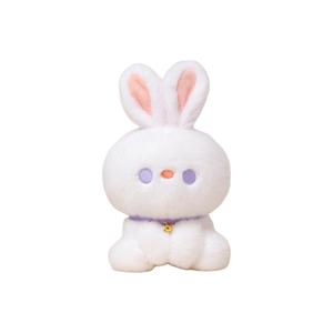 Кукла-компаньон плюшевая кукла высота 16см MIANHUIYI