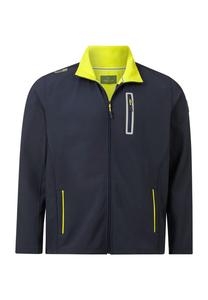 Куртка SIR HAGANS Charles Colby, темно-синий