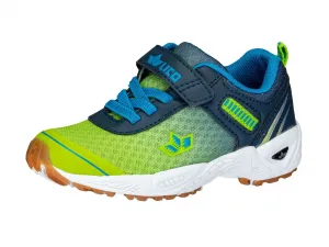 Домашняя обувь Lico "Спортивная обувь Barney VS", желтый