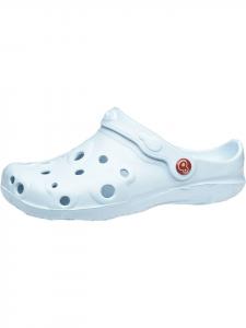 Сабо Sanita Comfortwear, синий