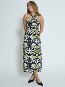 Макси платье DESIRES Nori, White