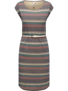 Короткое платье ragwear, цвет night blue