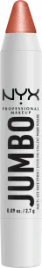 Хайлайтер Jumbo Face Stick 01 Coconut Cake 2,7 г NYX PROFESSIONAL MAKEUP