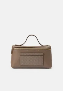 Косметичка emblem Calvin Klein, Desert Taupe