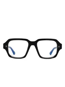 Очки H в квадратной оправе Chimi, черный