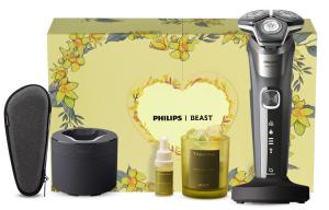 Электрическая бритва Honeycomb 8 Series S8850 для мужчин PHILIPS