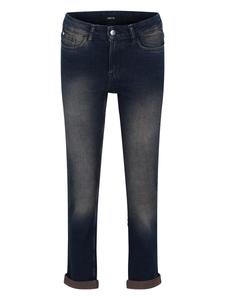 Узкие джинсы zero Orlando, Anthracite